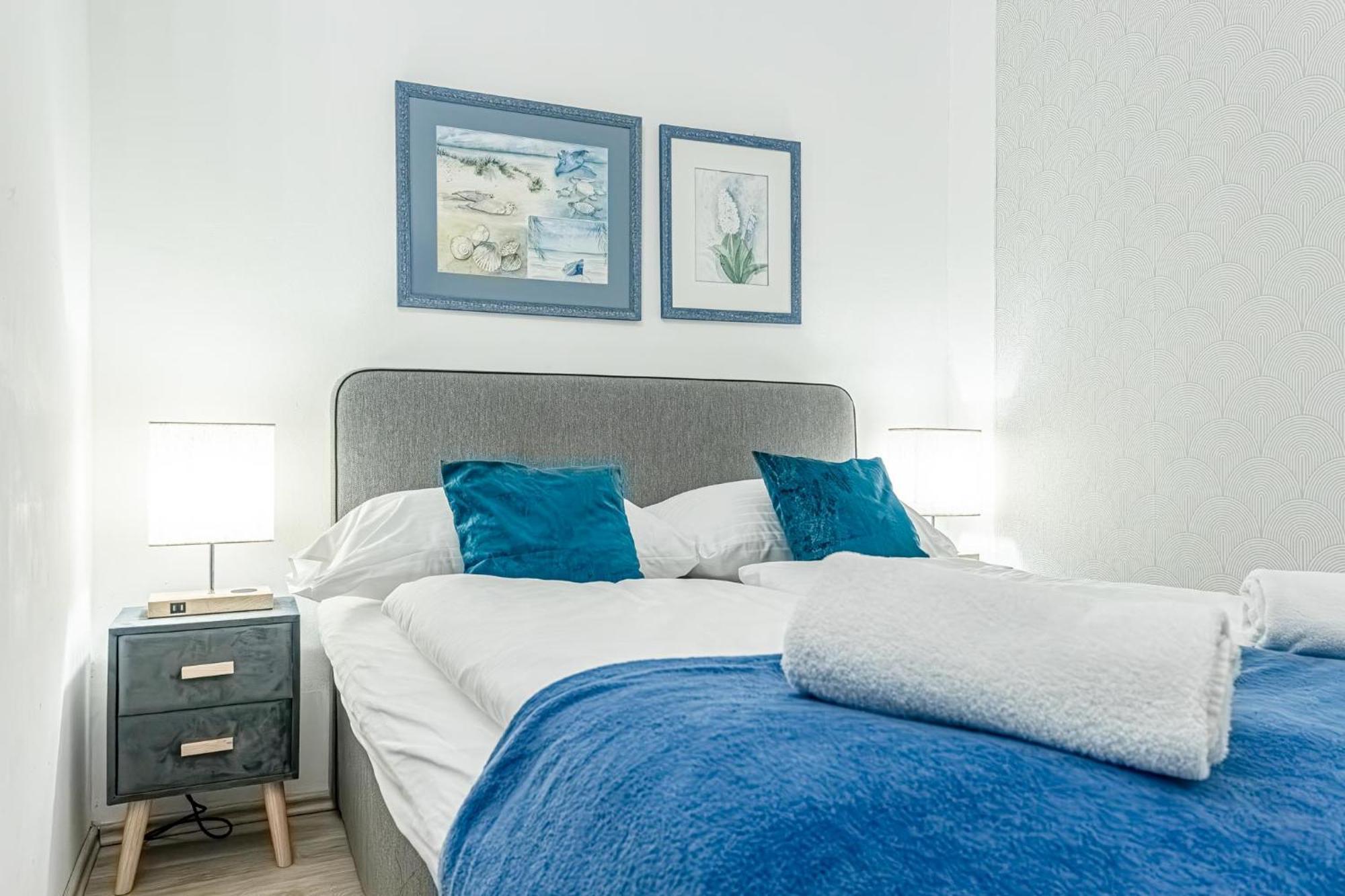 Mariahilfer Boutique Rooms - Virtual Reception & Self-Checkin Wien Eksteriør billede