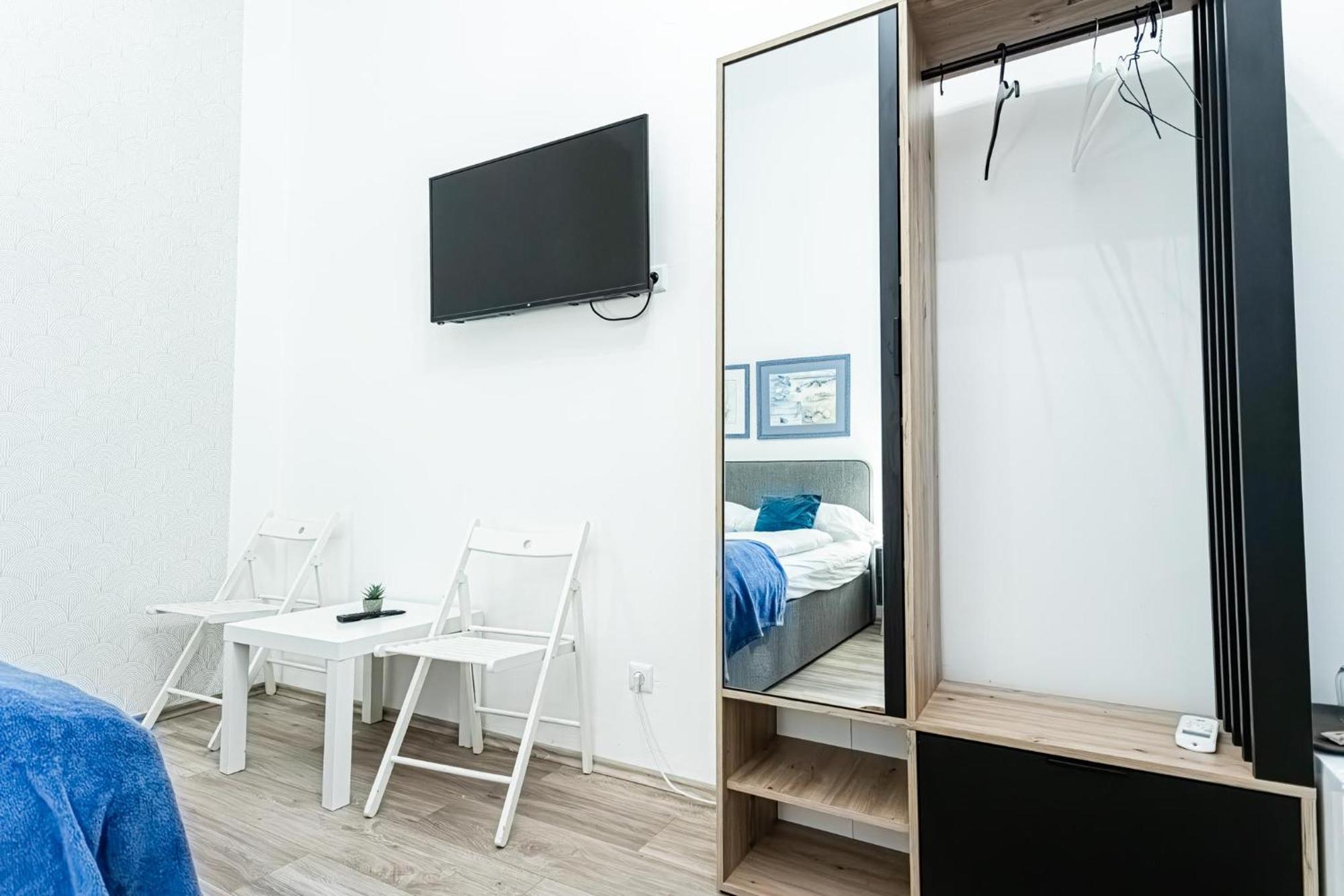 Mariahilfer Boutique Rooms - Virtual Reception & Self-Checkin Wien Eksteriør billede