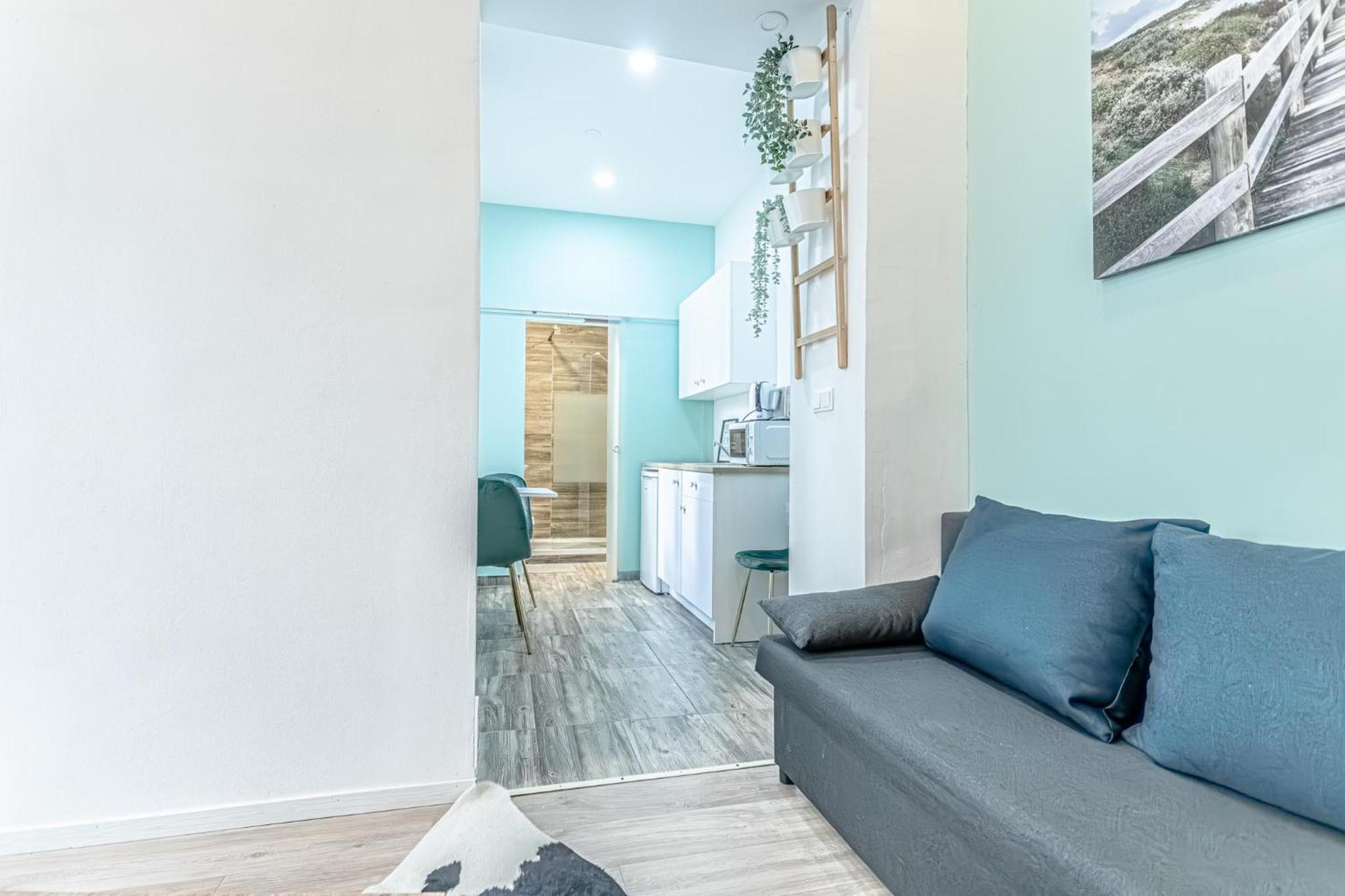 Mariahilfer Boutique Rooms - Virtual Reception & Self-Checkin Wien Eksteriør billede
