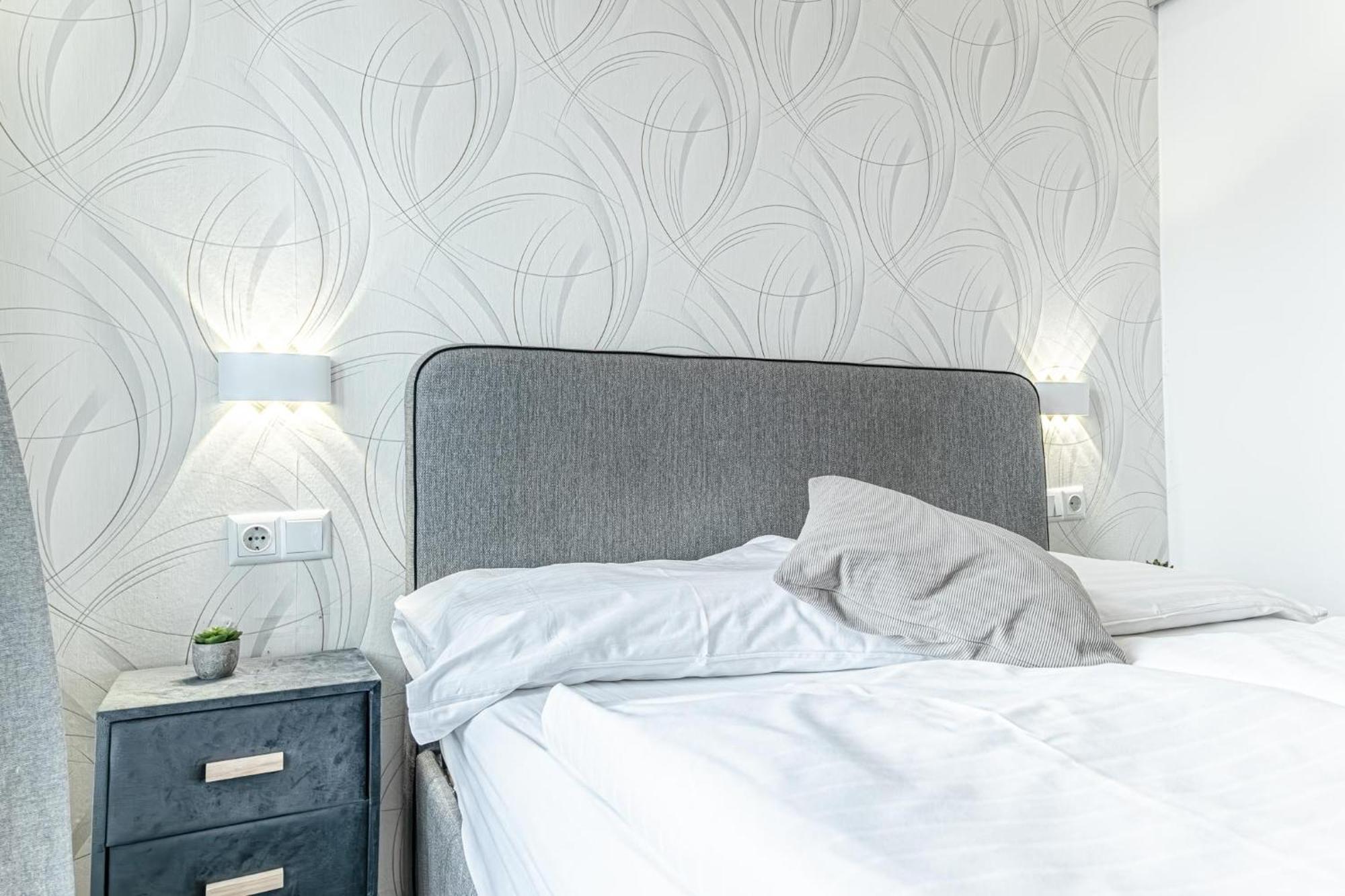 Mariahilfer Boutique Rooms - Virtual Reception & Self-Checkin Wien Eksteriør billede